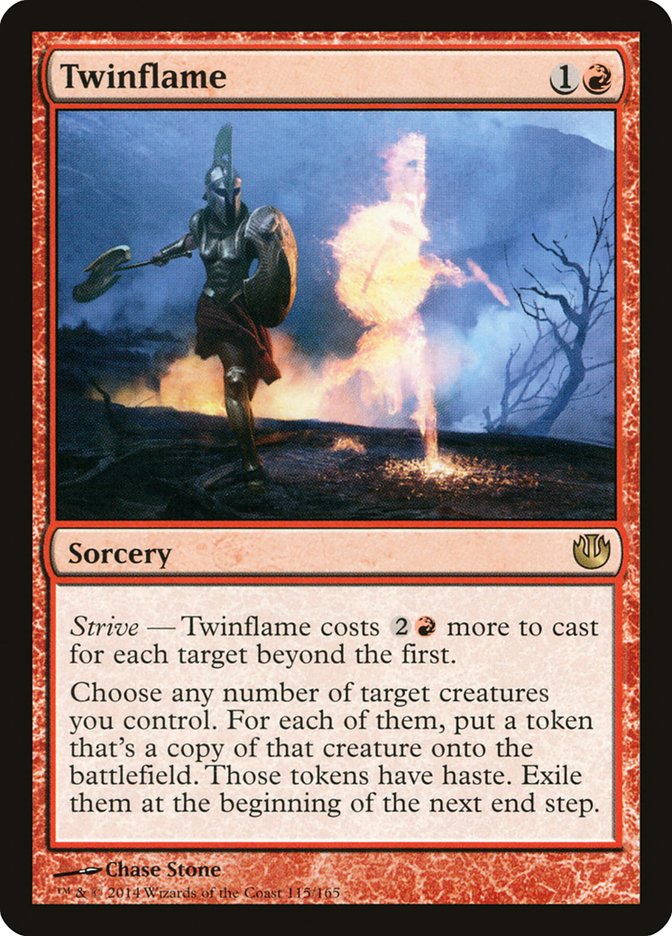 Twinflame [Journey into Nyx] | Local Legends