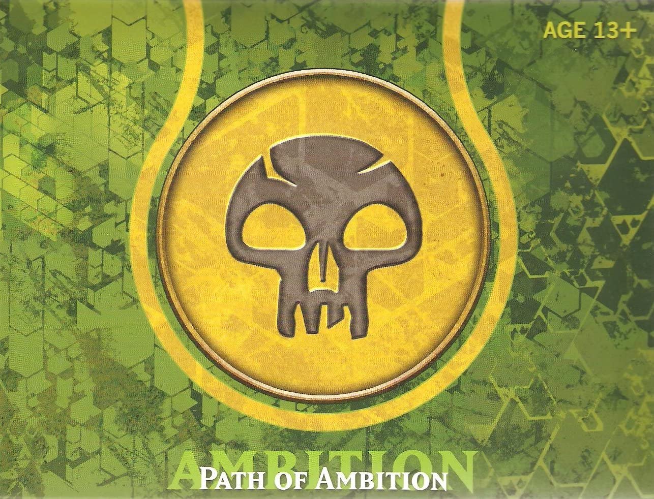 Theros - Prerelease Pack (Path of Ambition) | Local Legends