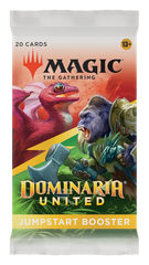 Dominaria United - Jumpstart Booster Pack | Local Legends