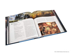 The Art of Magic: The Gathering - War of the Spark | Local Legends