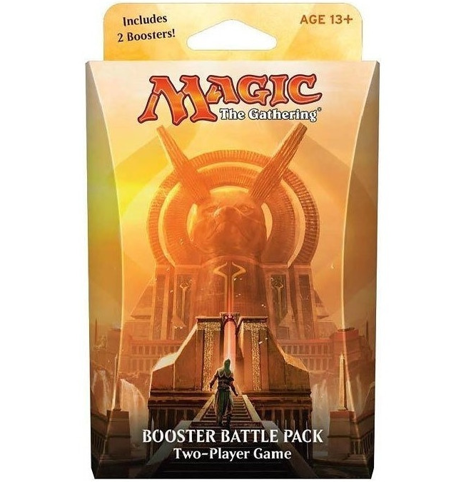 Amonkhet - Booster Battle Pack | Local Legends