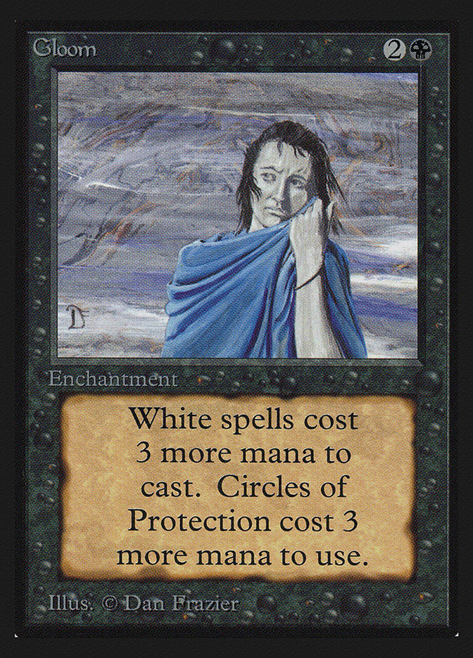Gloom [International Collectors' Edition] | Local Legends