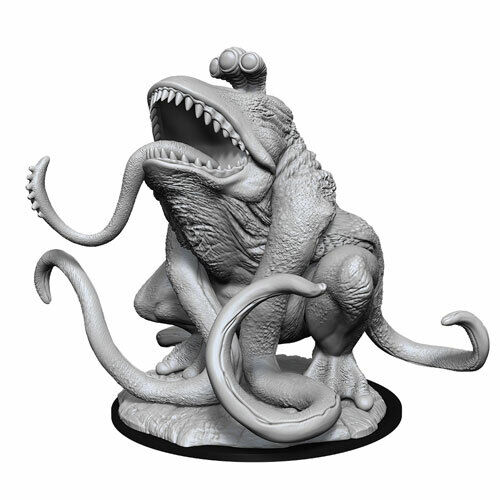 D&D Miniature Froghemoth | Golgari Games