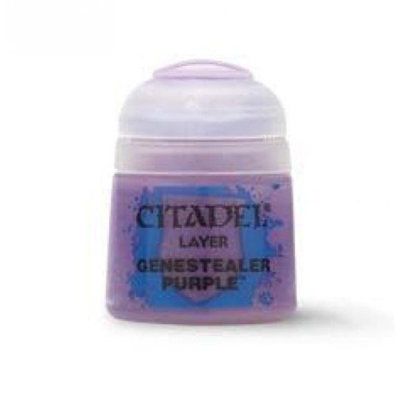 Citadel Paint Layer Genestealer Purple | Golgari Games