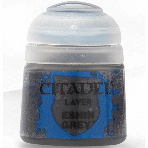 Citadel Paint Layer Eshin Grey | Golgari Games