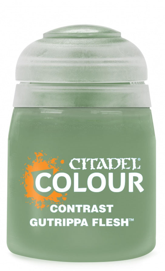 Citadel Paint Contrast Gutrippa Flesh | Golgari Games