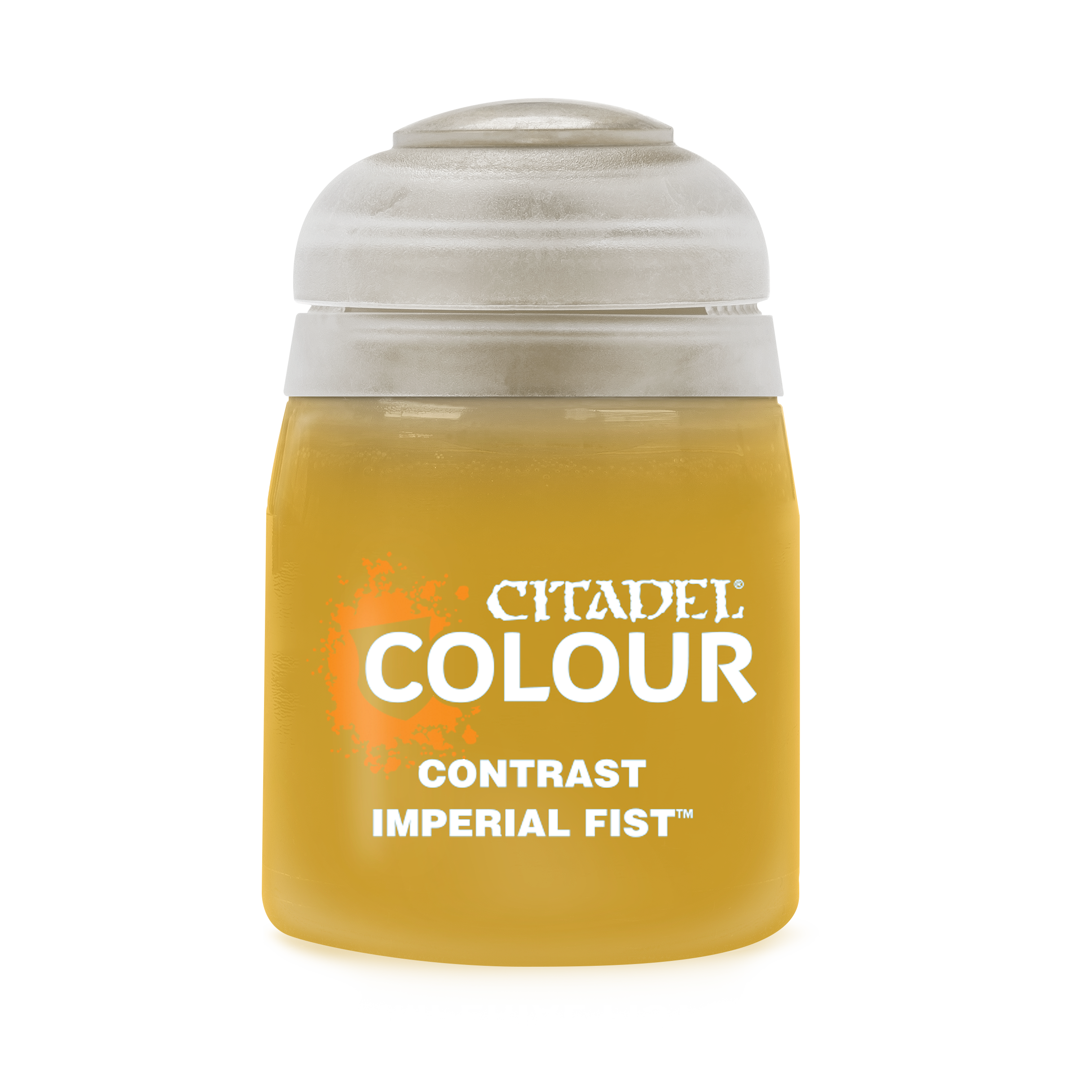 Citadel Paint Contrast Imperial Fist | Golgari Games