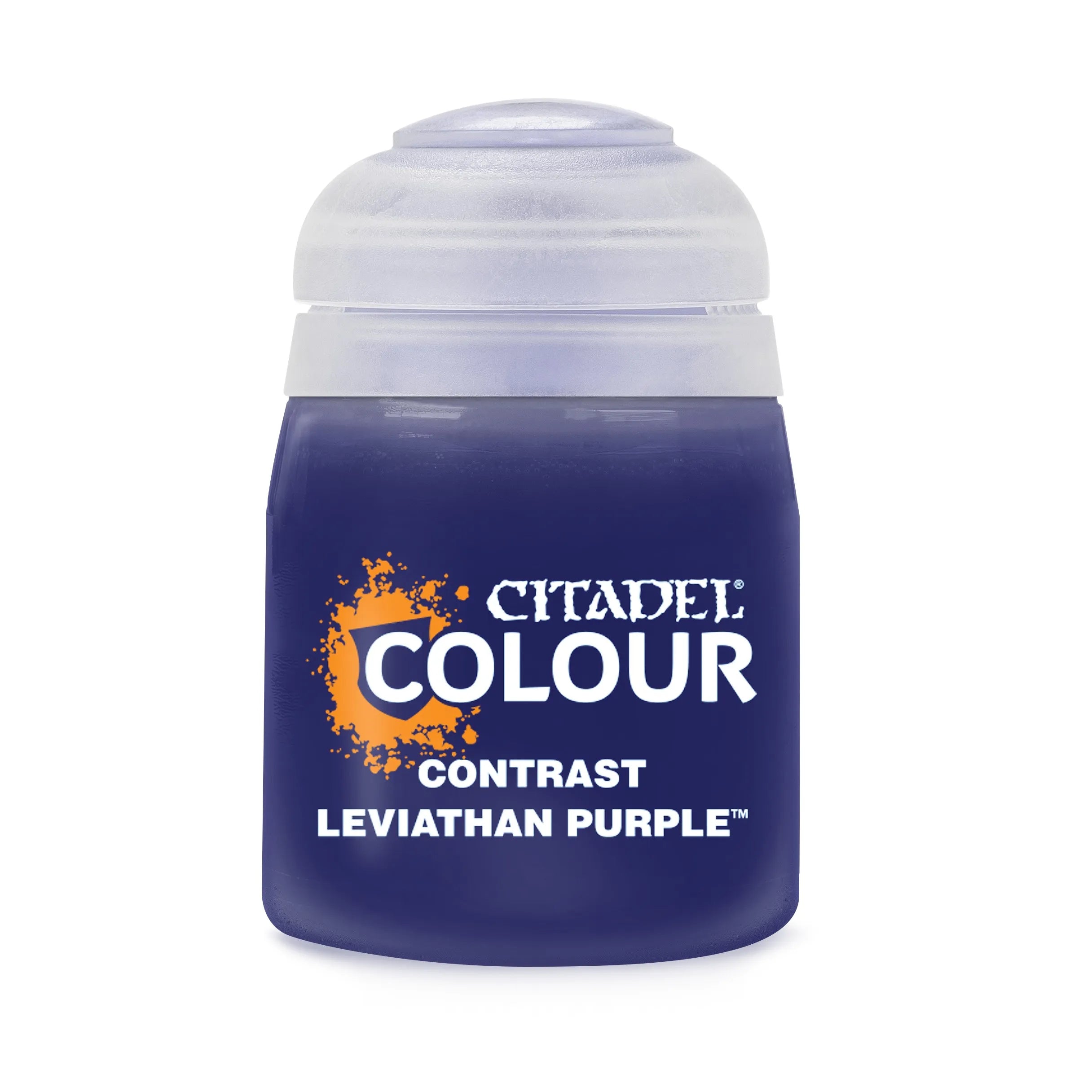 Citadel Paint Contrast Leviathan Purple | Golgari Games