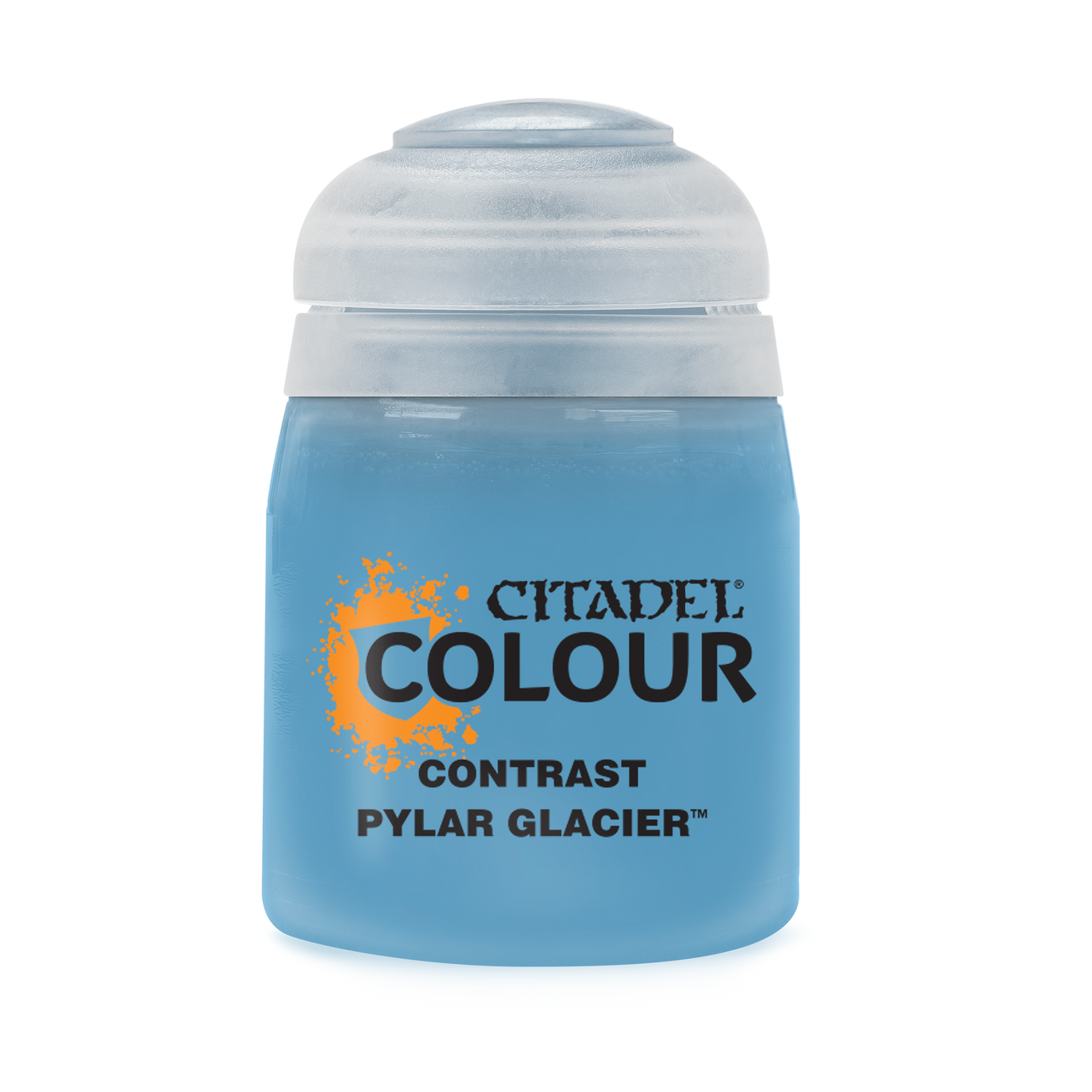 Citadel Paint Contrast Pylar Glacier | Golgari Games