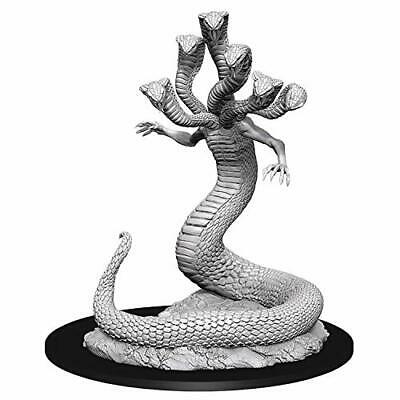 D&D Miniatures Yuan-Ti Anathema | Golgari Games