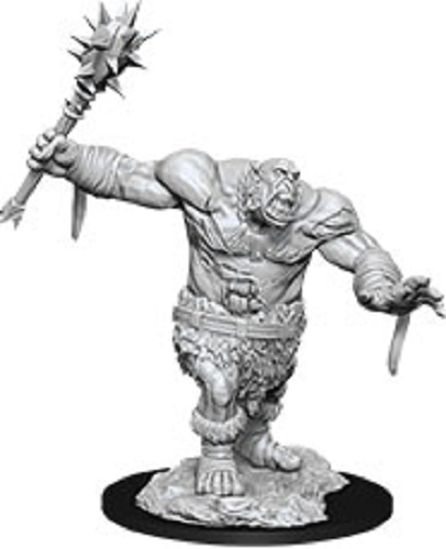 D&D Miniatures Ogre Zombie | Golgari Games