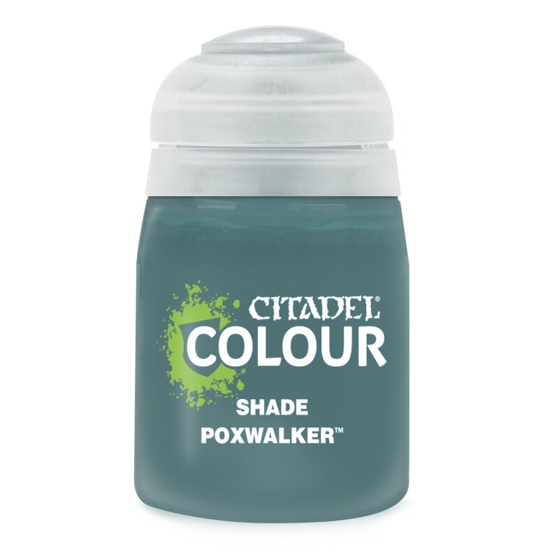 Citadel Paint Shade Poxwalker | Golgari Games