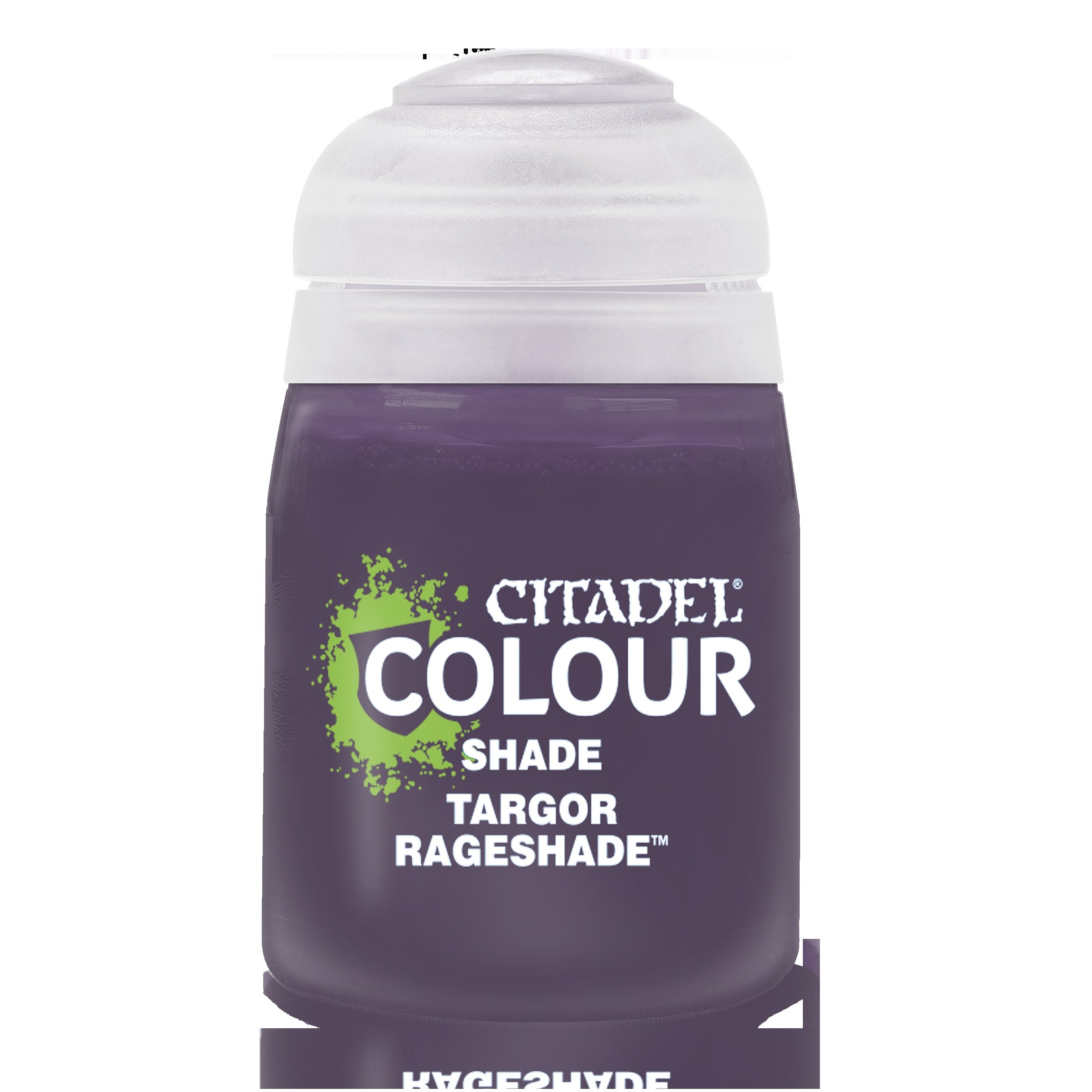 Citadel Paint Shade Targor Rageshade | Golgari Games