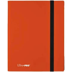 Ultra Pro UP PRO 4 Pocket 80 Card Binder | Golgari Games