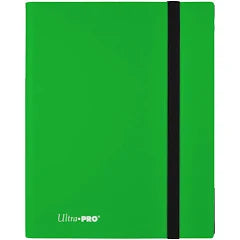 Ultra Pro UP PRO 4 Pocket 80 Card Binder | Golgari Games