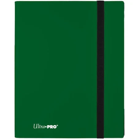 Ultra Pro UP PRO 4 Pocket 80 Card Binder | Golgari Games