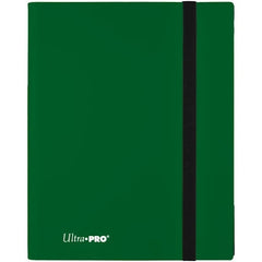 Ultra Pro UP PRO 4 Pocket 80 Card Binder | Golgari Games