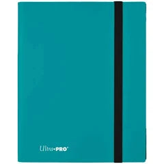 Ultra Pro UP PRO 4 Pocket 80 Card Binder | Golgari Games