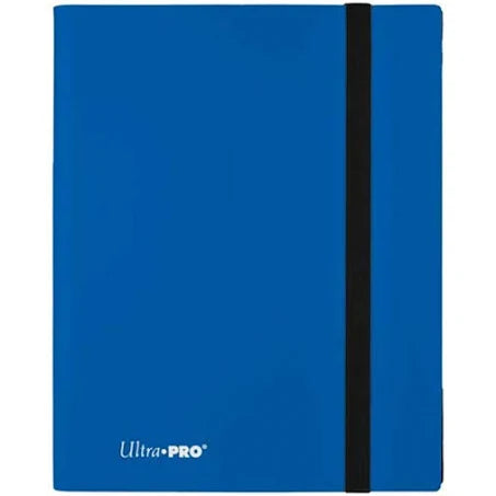 Ultra Pro UP PRO 4 Pocket 80 Card Binder | Golgari Games