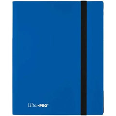 Ultra Pro UP PRO 4 Pocket 80 Card Binder | Golgari Games