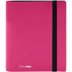 Ultra Pro UP PRO 4 Pocket 80 Card Binder | Golgari Games