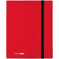 Ultra Pro UP PRO 4 Pocket 80 Card Binder | Golgari Games