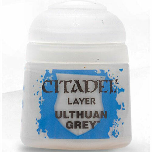 Citadel Paint: Layer Ulthuan Grey | Golgari Games