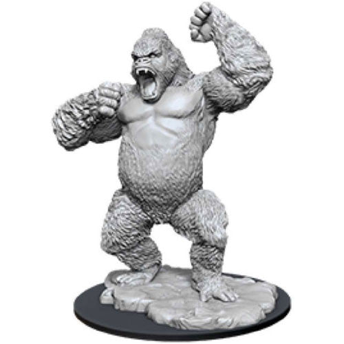 D&D Miniatures Giant ape | Golgari Games