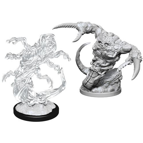 D&D Miniatures Tsucora quori & Hashalaq quori | Golgari Games