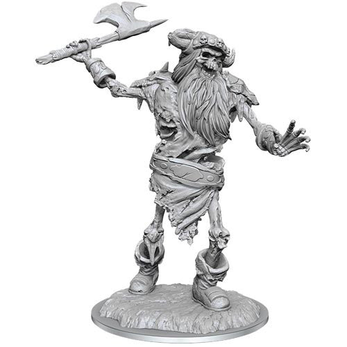 D&D Miniatures Frost Giant Skeleton | Golgari Games