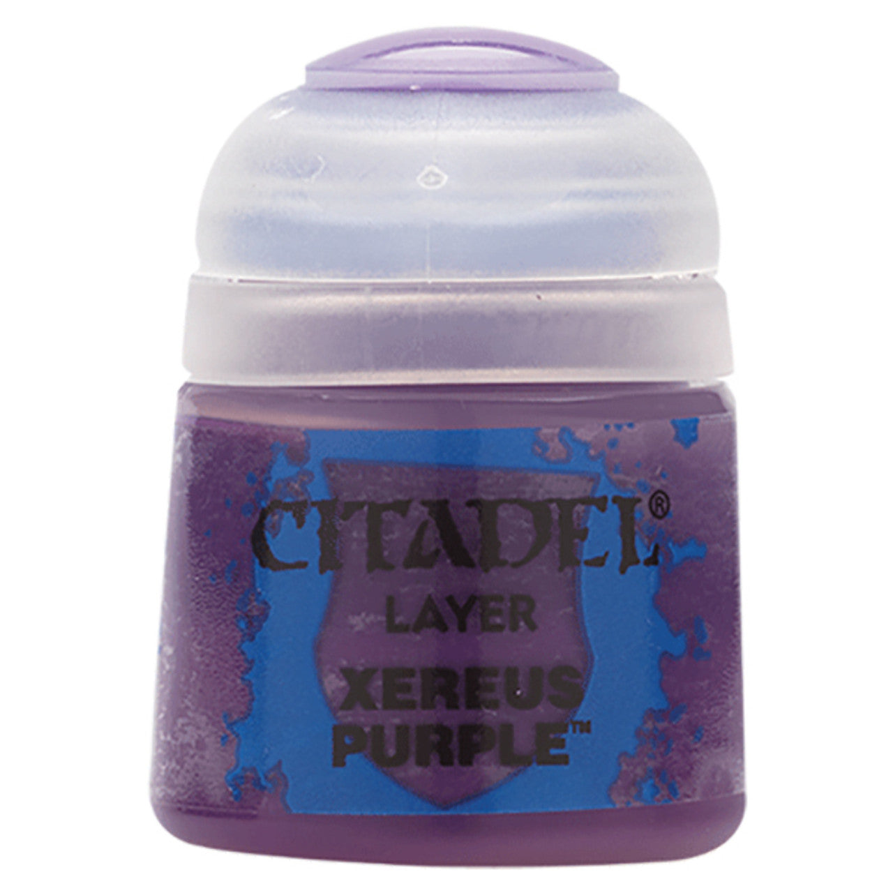 Citadel Paint Layer Xereus Purple | Golgari Games